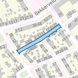 Perceel HLN01-K-5018