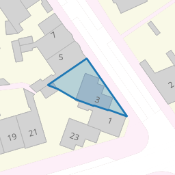 Perceel HLN01-K-5028