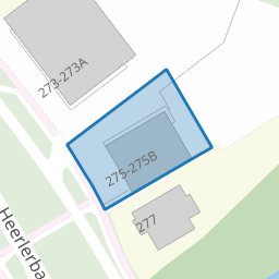 Perceel HLN01-K-5031