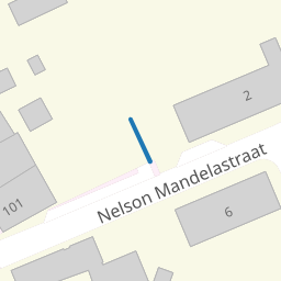 Perceel HLN01-K-5036