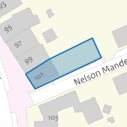 Perceel HLN01-K-5037