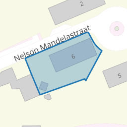 Perceel HLN01-K-5043