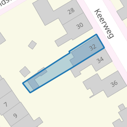 Perceel HLN01-K-5046