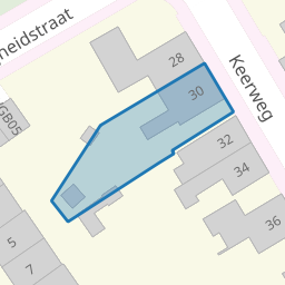 Perceel HLN01-K-5047