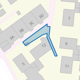 Perceel HLN01-K-5050