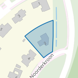 Perceel HLN01-K-5052