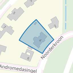 Perceel HLN01-K-5053