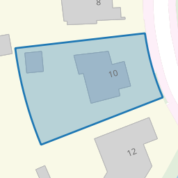 Perceel HLN01-K-5055