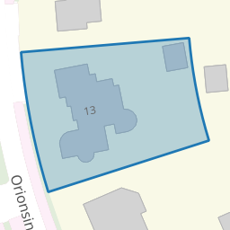 Perceel HLN01-K-5058