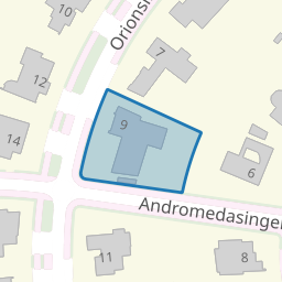 Perceel HLN01-K-5062