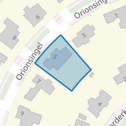 Perceel HLN01-K-5064