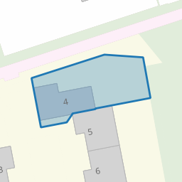 Perceel HLN01-K-5078