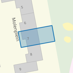 Perceel HLN01-K-5081