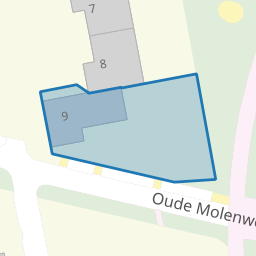 Perceel HLN01-K-5083