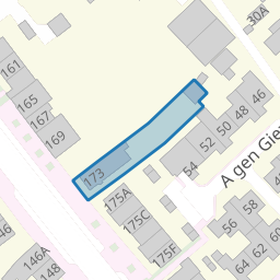 Perceel HLN01-K-5088