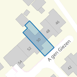 Perceel HLN01-K-5089