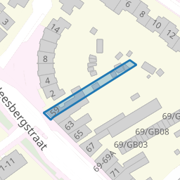 Perceel HLN01-K-5090