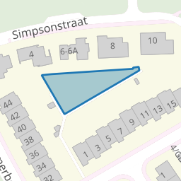 Perceel HLN01-K-5104