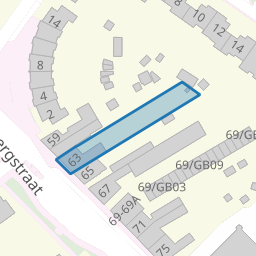 Perceel HLN01-K-5112