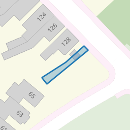 Perceel HLN01-K-5125