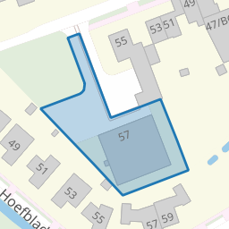 Perceel HLN01-K-5144