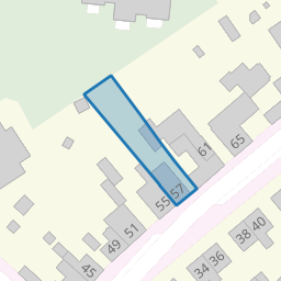 Perceel HLN01-K-5151