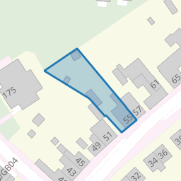 Perceel HLN01-K-5152