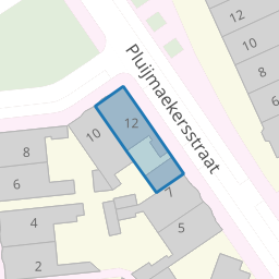 Perceel HLN01-K-5187