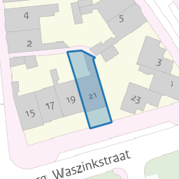 Perceel HLN01-K-5190