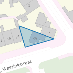 Perceel HLN01-K-5191