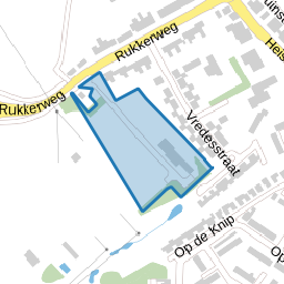 Perceel HLN01-K-5197