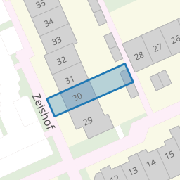 Perceel HLN01-K-5201