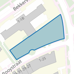 Perceel HLN01-K-5205