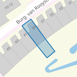 Perceel HLN01-K-5215