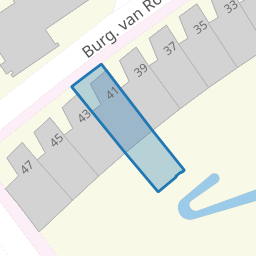 Perceel HLN01-K-5216