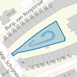 Perceel HLN01-K-5221