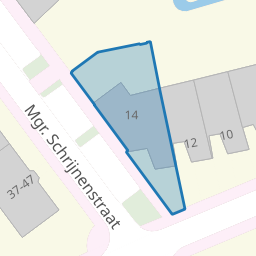 Perceel HLN01-K-5222