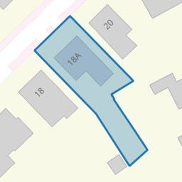 Perceel HLN01-K-5237