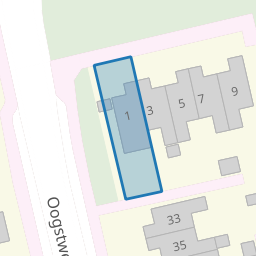 Perceel HLN01-K-5240