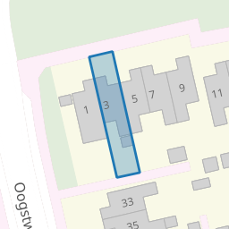 Perceel HLN01-K-5241