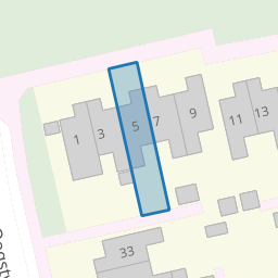 Perceel HLN01-K-5242