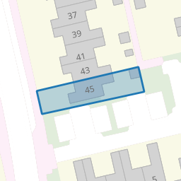 Perceel HLN01-K-5255