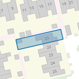 Perceel HLN01-K-5256