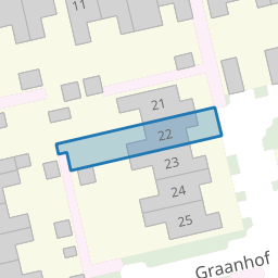 Perceel HLN01-K-5257