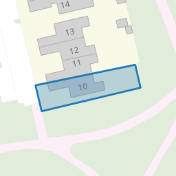 Perceel HLN01-K-5281