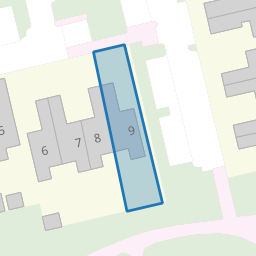 Perceel HLN01-K-5282