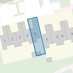 Perceel HLN01-K-5286