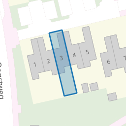 Perceel HLN01-K-5288