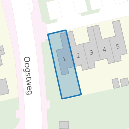 Perceel HLN01-K-5290