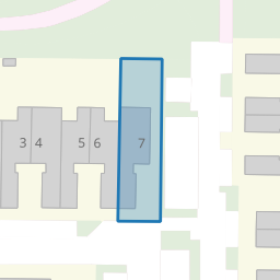 Perceel HLN01-K-5291